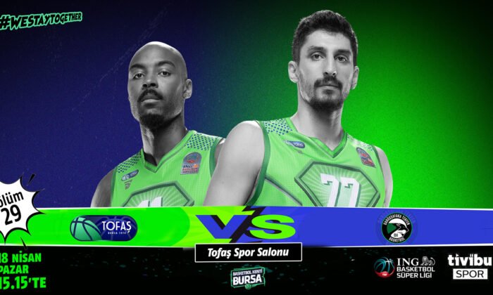 TOFAŞ’IN KONUĞU DARÜŞŞAFAKA TEKFEN