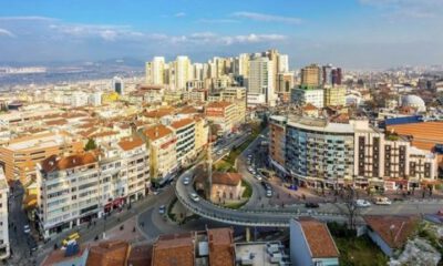 Orhangazi Tekke’de 159 m2 dubleks daire icradan satılık