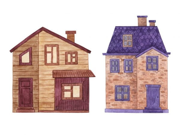 Halitpaşa’da 93 m2 daire satılık