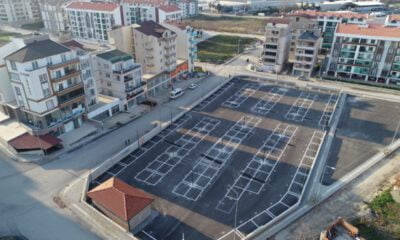 Osmangazi Geçit’te 192 m2 arsa icradan satılık