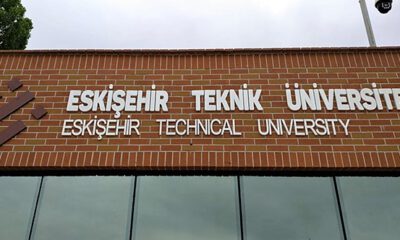 Eskişehir Teknik Üniversitesi 4 Sözleşmeli Personel Alıyor