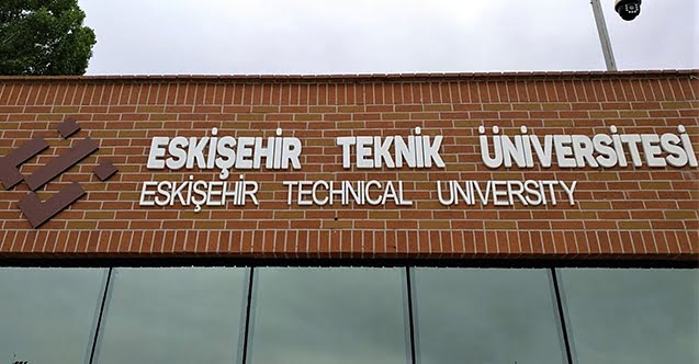 Eskişehir Teknik Üniversitesi 4 Sözleşmeli Personel Alıyor