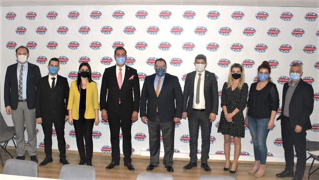 Gesi̇ad Üyeleri̇ Ve Yakınları Medi̇cana Sağlık Hi̇zmetleri̇nden Avantajlı Olarak Yararlanabi̇lecek