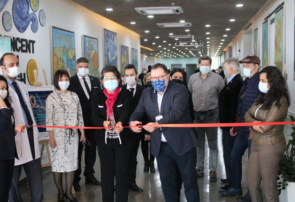 Her Şey Lösemi̇li̇ Çocuklar İçi̇n