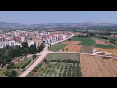 Nilüfer Akçalar’da 160 m2 dubleks daire satılık