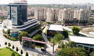 İstinye Üniversitesi 11 Araştırma Görevlisi alıyor
