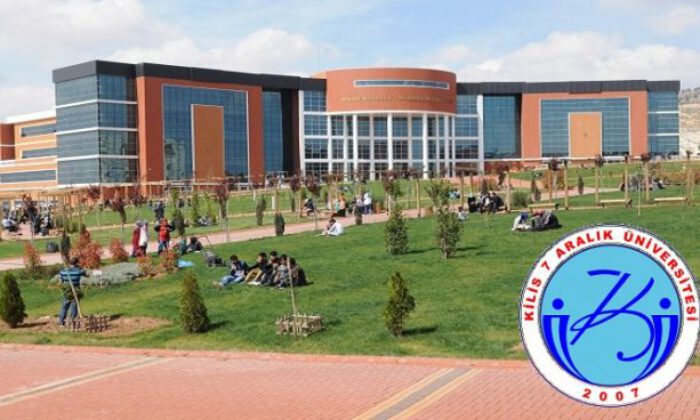 Kilis 7 Aralık Üniversitesi 4 öğretim görevlisi ve araştırma görevlisi alacak