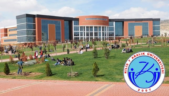 Kilis 7 Aralık Üniversitesi 4 öğretim görevlisi ve araştırma görevlisi alacak