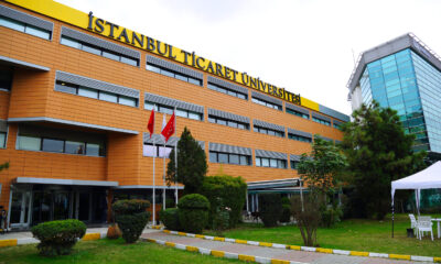 İstanbul Ticaret Üniversitesi 5 Öğretim Üyesi alıyor