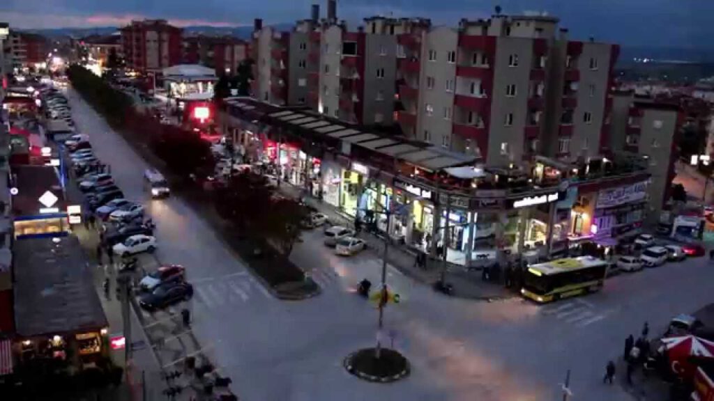 Nilüfer Görükle Dumlupınar’da 55 m2 daire icradan satılık