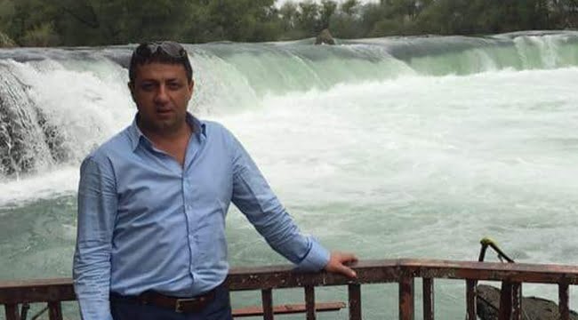 Meclis üyesi covid kurbanı