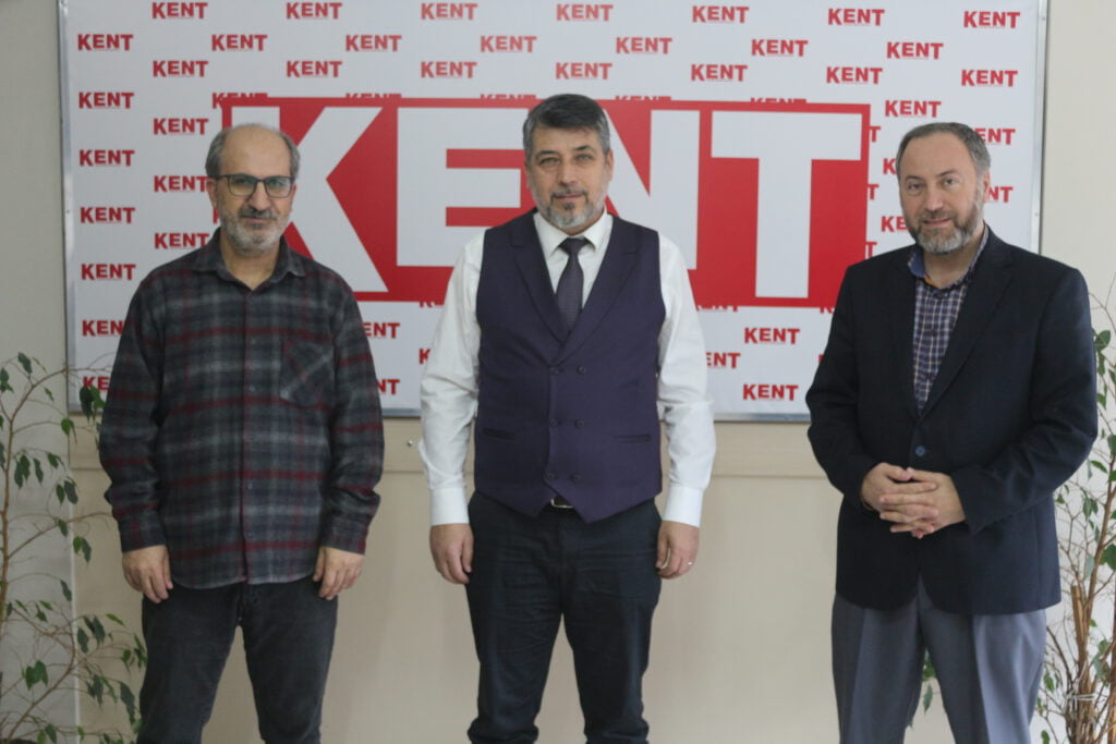 MESTAN İNEGÖL TEMSİLCİSİ OLDU