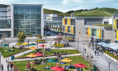 Özyeğin Üniversitesi 13 öğretim görevlisi ve araştırma görevlisi alacak