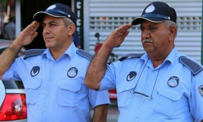 Altınbaşak Belediyesi Zabıta Memuru alacak