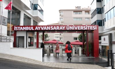 İstanbul Ayvansaray Üniversitesi 28 öğretim üyesi alacak