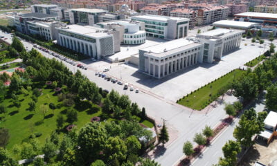 Karatay Üniversitesi 1 Öğretim Üyesi alıyor