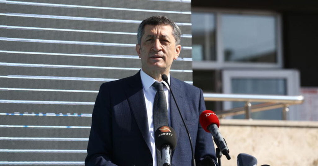 Ortak kararlar almaya çaba gösteriyoruz