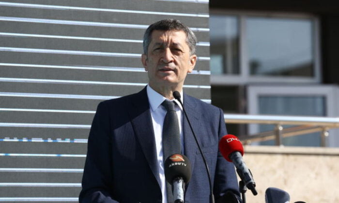 Ortak kararlar almaya çaba gösteriyoruz