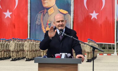 “En büyük düşmanımız rehavet”