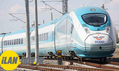 TCDD 1. BÖLGE MALZEME MÜDÜRLÜĞÜ YEMEK HİZMETİ ALACAKTIR
