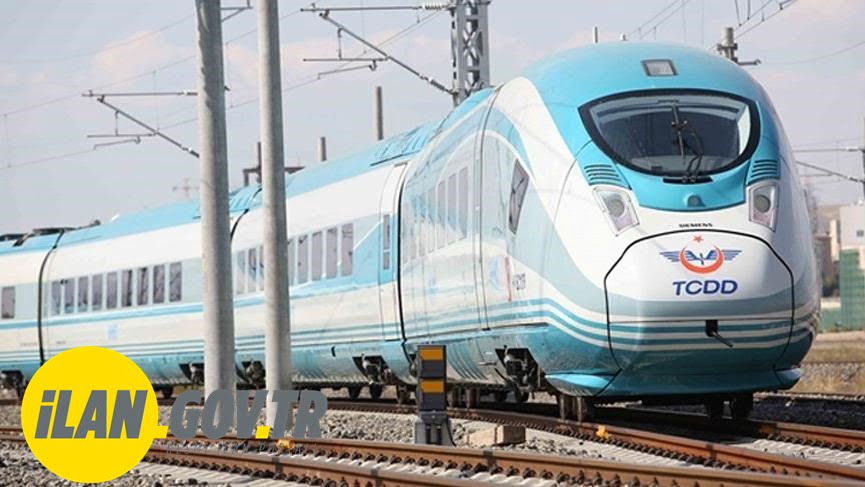 TCDD 1. BÖLGE MALZEME MÜDÜRLÜĞÜ YEMEK HİZMETİ ALACAKTIR