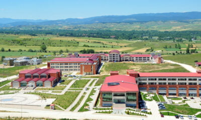 Kastamonu Üniversitesi 3 öğretim görevlisi alacak