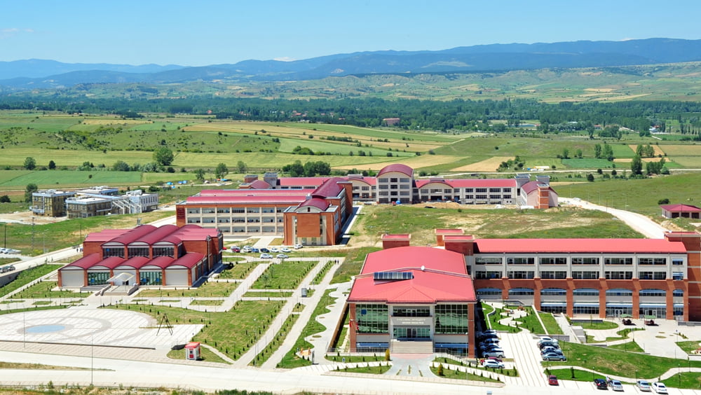 Kastamonu Üniversitesi 3 öğretim görevlisi alacak