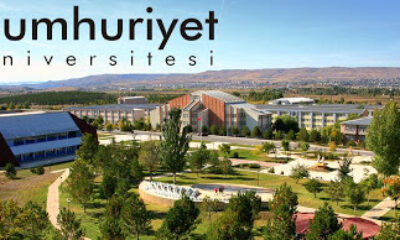 Sivas Cumhuriyet Üniversitesi 67 sözleşmeli personel alacak