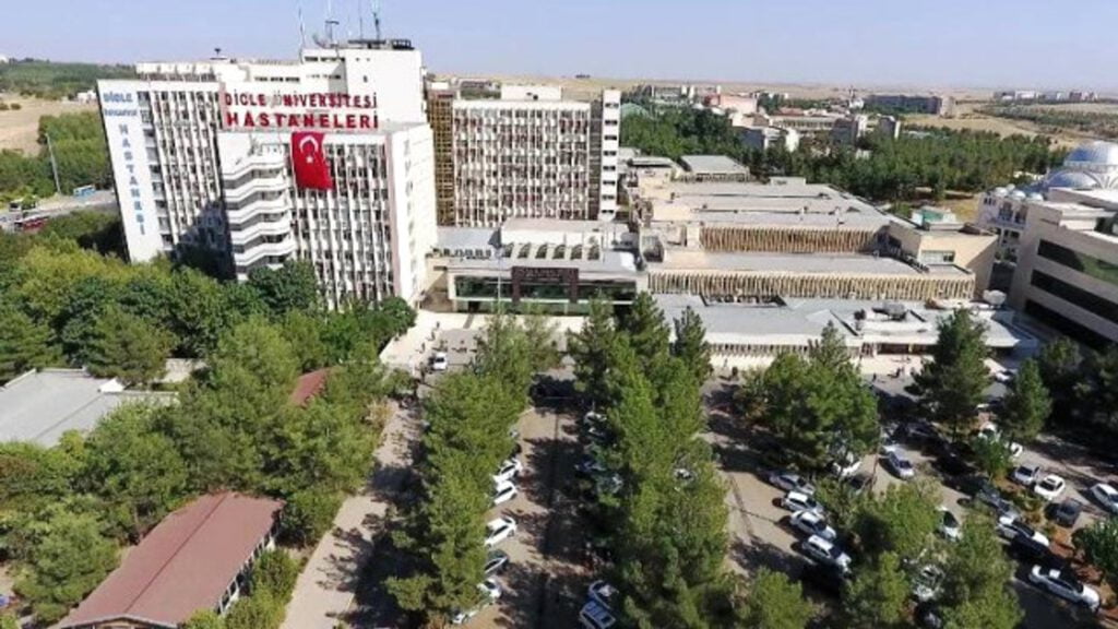 Dicle Üniversitesi 38 öğretim üyesi alacak
