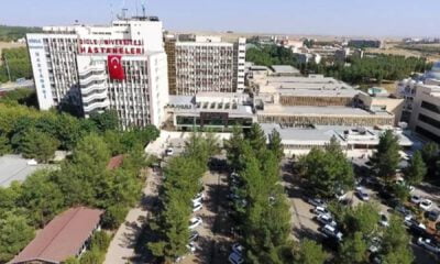 Dicle Üniversitesi 38 öğretim üyesi alacak
