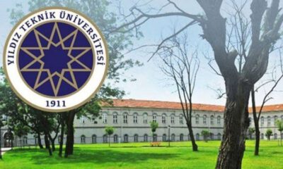 Yıldız Teknik Üniversitesi 32 Öğretim Üyesi Alacak