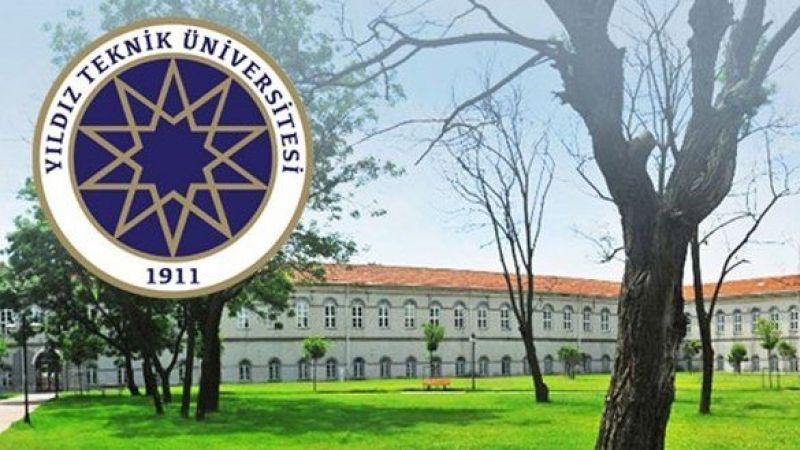 Yıldız Teknik Üniversitesi 32 Öğretim Üyesi Alacak