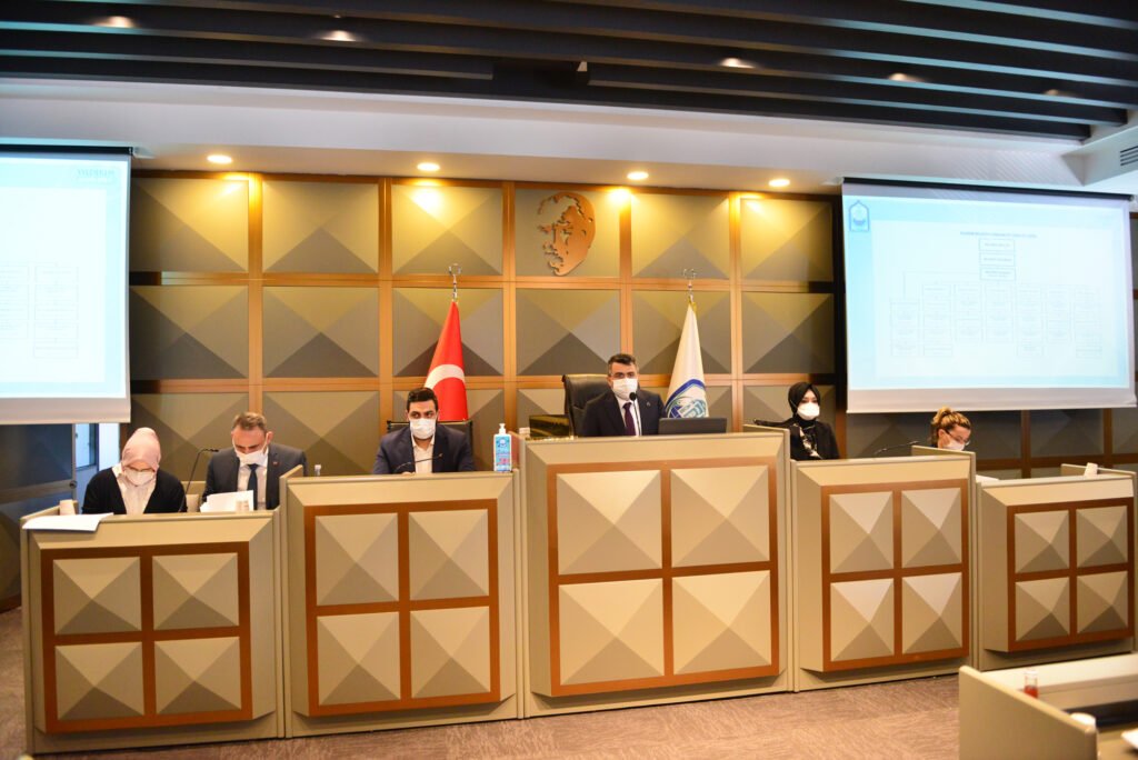 Yıldırım’dan İsrail’e ortak tepki!