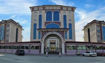 Malatya Turgut Özal Üniversitesi 9 Öğretim Üyesi alıyor