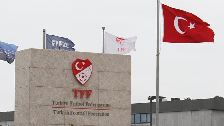 TFF kararını verdi, küme düşmenin kaldırılması ihtimali sona erdi
