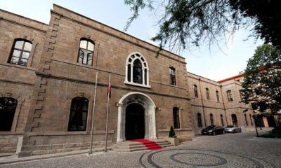 Ankara Sosyal Bilimler Üniversitesi 8 öğretim üyesi alacak