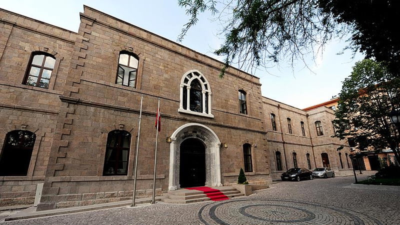 Ankara Sosyal Bilimler Üniversitesi 8 öğretim üyesi alacak