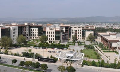 Bursa Teknik Üniversitesi 8 öğretim üyesi alacak