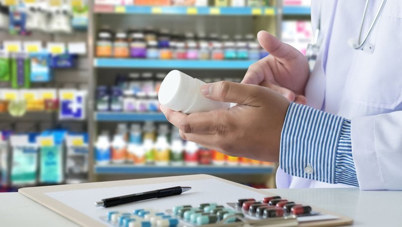 Reçetesiz antibiyotik satan eczacı şimdi yandı!