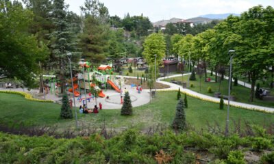 Karacabey’e park yaptırılacaktır