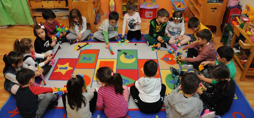 ANAOKULLARI AÇILIYOR MU?