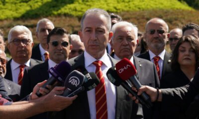 ‘Galatasaray’ın seçimi 19 Haziran’da olacak, bu net tarihtir’