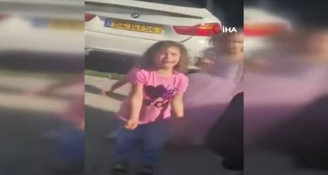 İsrail güçlerinden 10 yaşındaki Filistinli çocuğa gözaltı