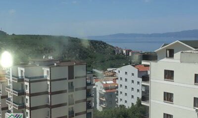 Mudanya’da icradan satılık daire