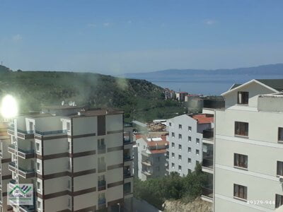 Mudanya’da icradan satılık daire