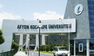 Afyon Kocatepe Üniversitesi 33 Öğretim Üyesi Alacak