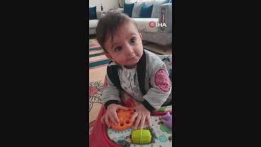 ‘Bu bebek benim’ diyerek başka bebeği almaya çalıştı!