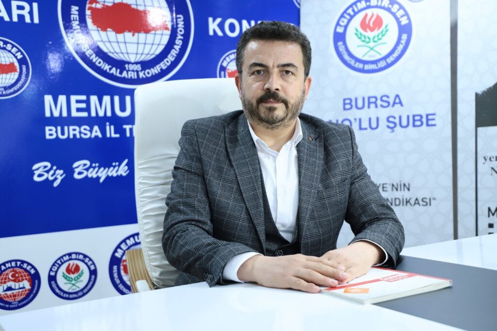 “Salgın bitecek meydanlar yine şenlenecek”