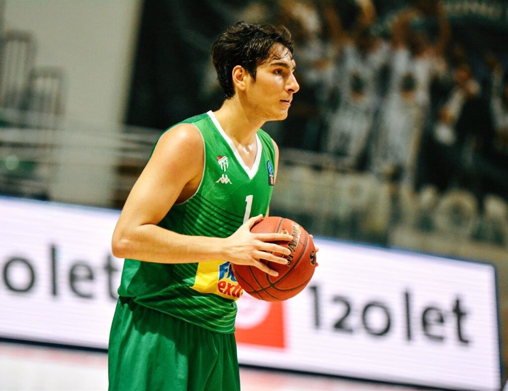 Ömer Can İlyasoğlu’na Milli davet