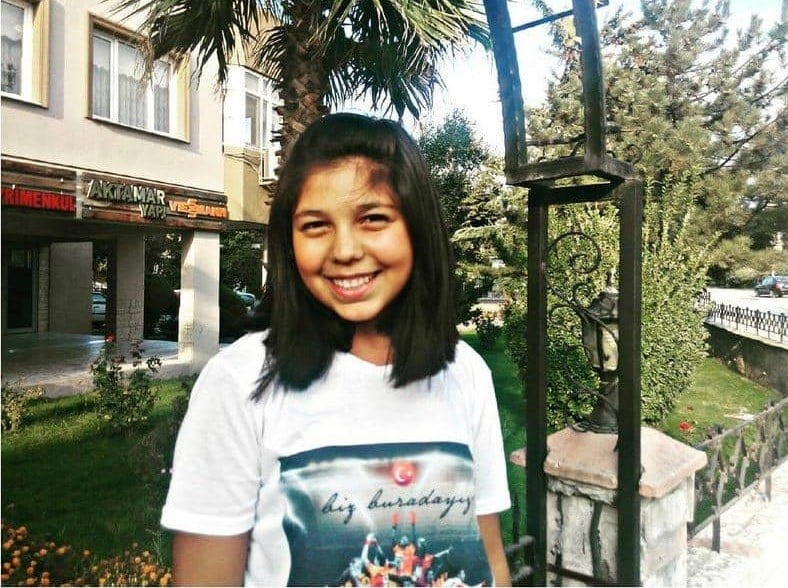 19 yaşındaki Cansu’dan 4 gündür haber alınamıyor!